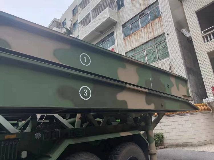 湘潭外墙迷彩漆喷涂：兼具个性美学与耐候防护的建筑新选择