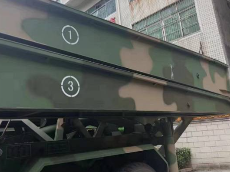 湘潭海洋 / 林地场景数码伪装